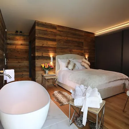 Blanc Breuil-Cervinia