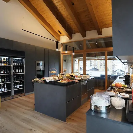 Blanc * Breuil-Cervinia