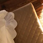 Blanc בקתה