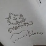Blanc בקתה ברויל-קרוויניה
