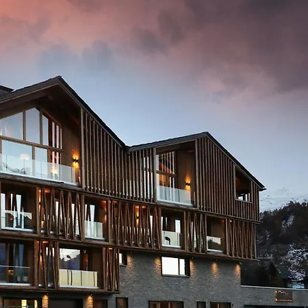 Blanc Chalet