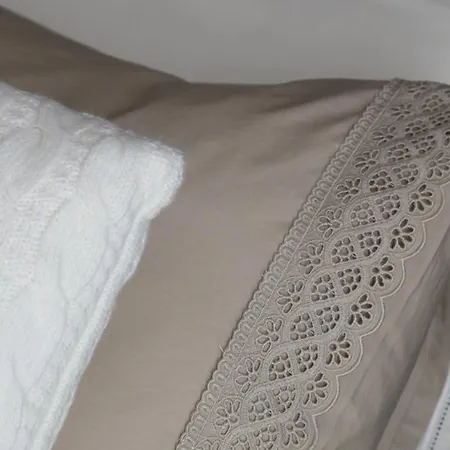 샬레 Blanc 브루일서비니아