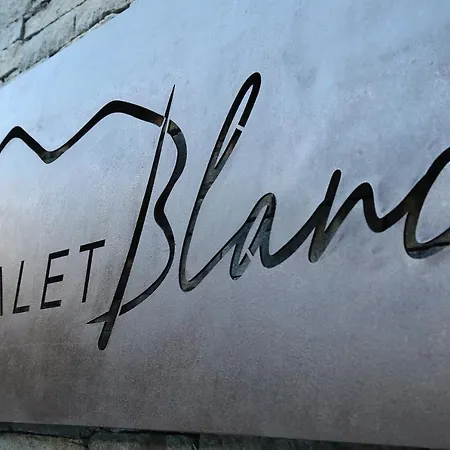 Blanc
