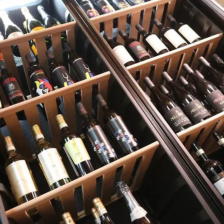 Blanc 브루일서비니아