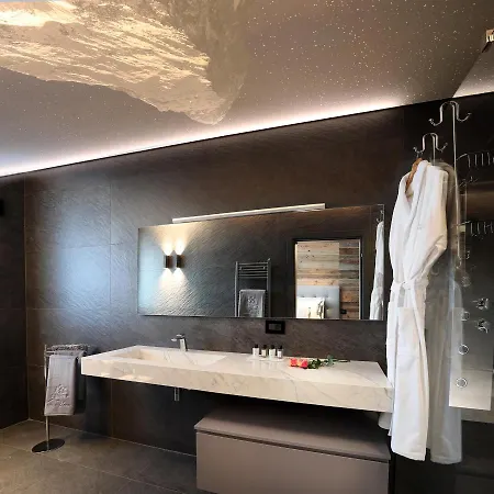 Blanc Chalet Breuil-Cervinia