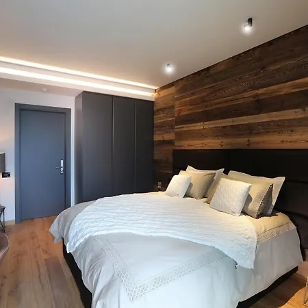 Blanc Chalet *