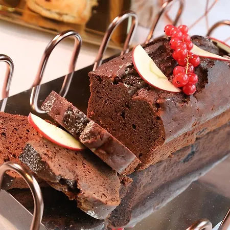 Blanc 브루일서비니아