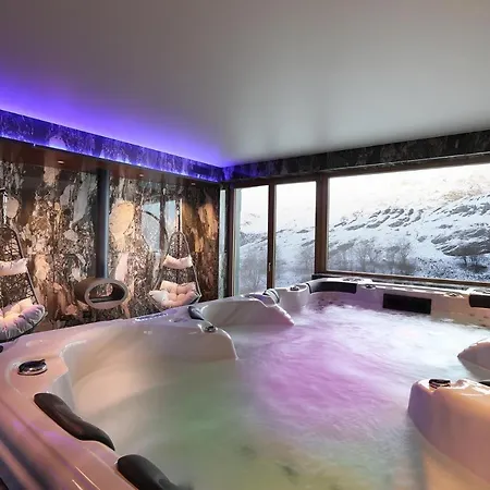 Blanc Chalet *