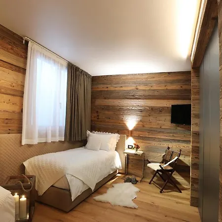 Blanc Chalet *