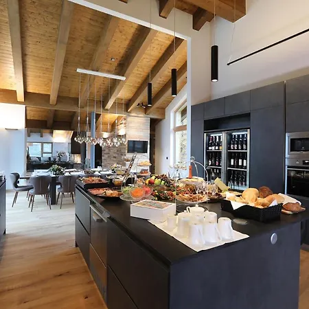 Chalet Blanc *