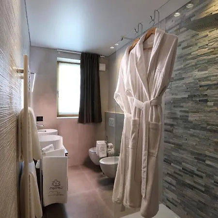 Chalet Blanc
