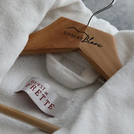 Blanc Alpehytte *