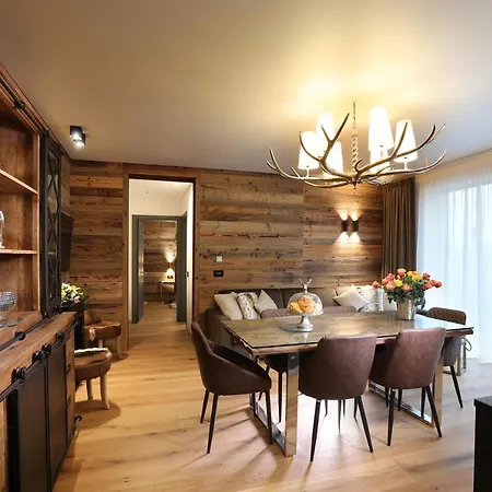 Chalet Blanc *