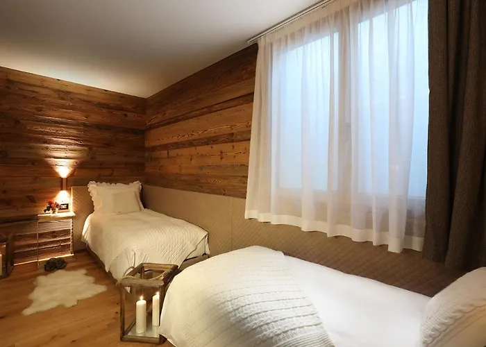 Blanc Breuil-Cervinia