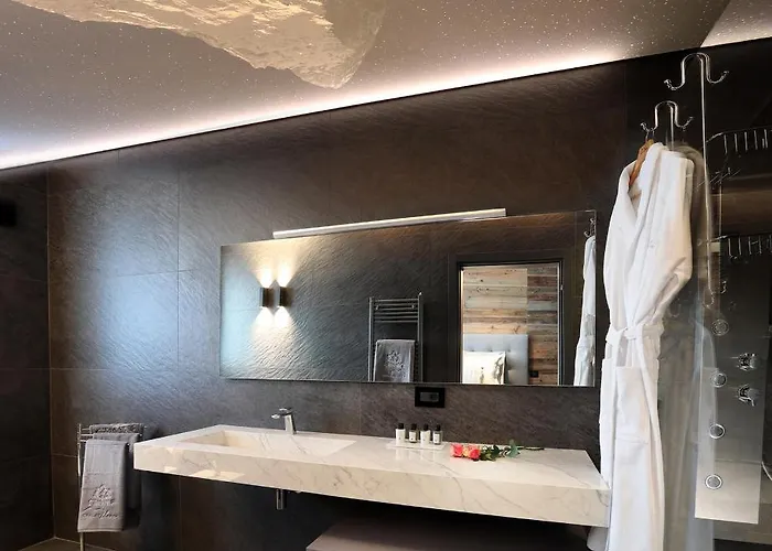 Blanc Chalet Breuil-Cervinia