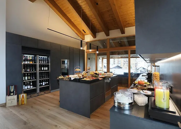 Blanc * Breuil-Cervinia