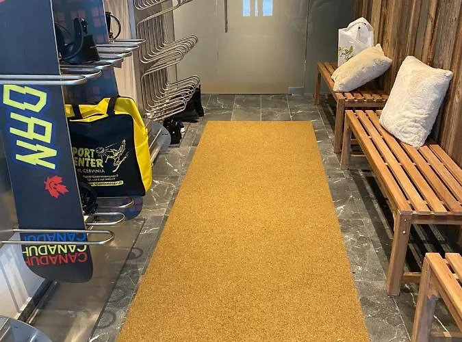 Chalet Blanc Breuil-Cervinia